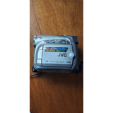 Video Camara Jvc Gr-270 Funciona Sin Bateria