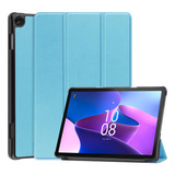 Funda Para Lenovo Tab M10 3rd Gen 10.1 Tablet