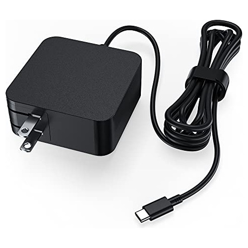 Adaptador Ac Laptop Cargador Para Asus Chromebook Zenbook Tr