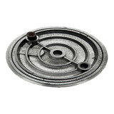 Plato De Rueda Zanella 115 Delantero 87-12 8037p12