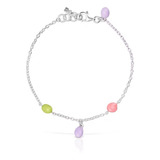 Pulsera Tous De Plata - Colección Tous Joy Bits