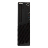 Ordenador De Sobremesa Lenovo Thinkcentre M92p, Intel I5-347