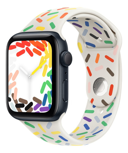 Correa Para Apple Watch 42, 44 ,45 Y 49mm 