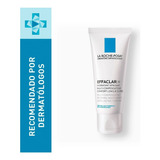 Crema Hidratante La Roche Posay Effaclar Piel Grasa 40ml