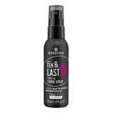 Essence Fix & Last 18h - Fixador De Maquiagem Em Spray 50ml