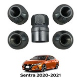 Juego Tuercas De Seguridad Rueda Sentra 2020-2021 Nissan