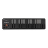 Controlador Korg Nanokey2 Slimline Usb Keyboard 