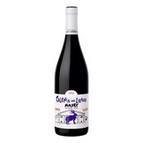 Vino Colonia Las Liebres Malbec Orgánico X 750cc - Enotek 