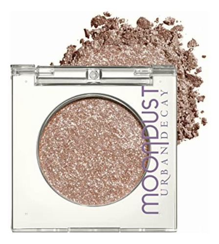 Urban Decay 24/7 Eyeshadow Moondust Sombra De Ojos Con