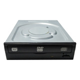 Leitor E Gravador Dvd Cd Rw Sata Desktop Interno