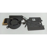 Cooler + Heatsink Notebook Dell Latitude E5289