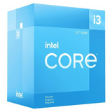 Procesador Intel Core I3 12100f 4.3 Ghz Alder 1700 Sin Gpu 2