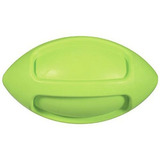 Jw Pet Isqueak Funble Football Toy Toy