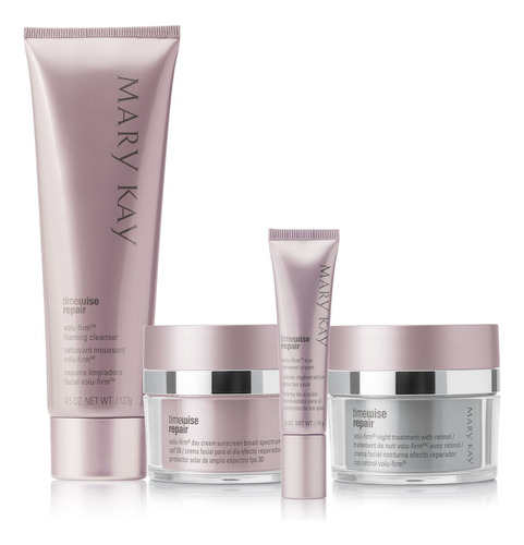 Set  Repair Mary Kay 