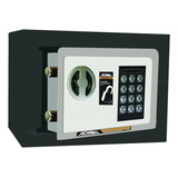 Mini Caja Fuerte Seguridad Electrónica 10 Adir 341 