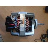 Motor Original Para Secadora Samsung Dc31-00055l