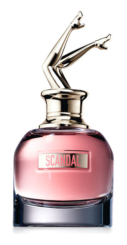 Perfume Mujer Jean Paul Gaultier Scandal Edp 50 Ml