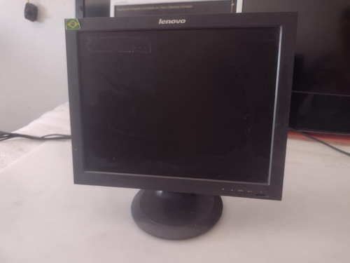 Monitor Com Defeito Não Liga Lenovo 9415-ab8    ( 16)