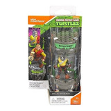 Classic Series Mega Construx Tortugas Ninja Rocksteady Mutág