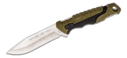 Cuchillo Caceria Buck 658 Pursuit Small