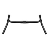 Gravel Bike Handlebar Aluminium Alloy Pro External Swin...