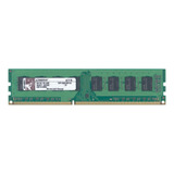 Memoria Ram Valueram 4gb 1 Kingston Kvr1066d3n7/4g