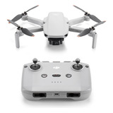 Drone Con Cámara Dji Mini 2 Se Full Hd 2.7k Vuelo Extendido