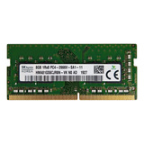 Memoria Sodimm Ddrmhz 4 Gb Lenovo