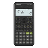 Calculadora Cientifica Casio Fx-82laplus2 Teclado Español 