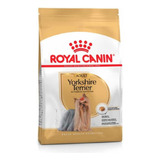 Alimento Royal Canin Yorkshire Terrier Adult 2,5 Kg
