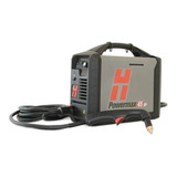 Cortadora De Plasma Hypertherm Inverter 16 Mm Powermax 45xp