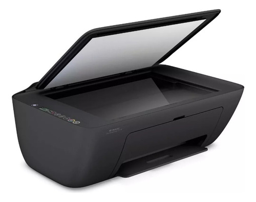 Impressora Hp Deskjet Ink Advantage 2774 Wifi Semi Nova