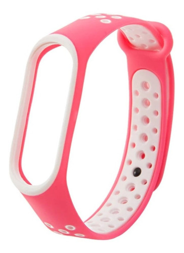 Pulsera Correa Antisudor Deportiva Mi Band 5