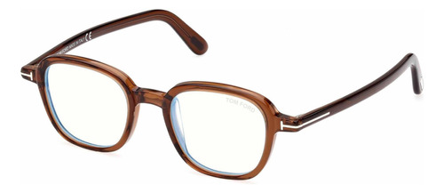 Anteojos Lectura Tom Ford Ft5837-b