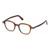 Anteojos Lectura Tom Ford Ft5837-b