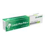 Laviz Probiótico + Prebiótico Pet 14g Cães & Gatos - Lavizoo