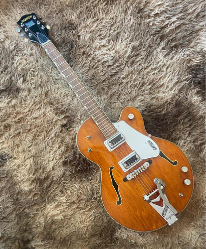 Guitarra Gretsch Chet Atkins Tennessean Model (ñ Gibson-esp)