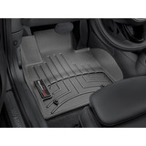 Tapetes Weathertech Mini Cooper 2014-2020 4 Ptas - 1ra Fila