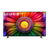 Television LG 75ur8750psa