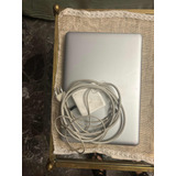 Apple Macbook Pro 2012 - 512gb - 16ram - Silver - Core I7