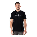 Remeras Hombre Coraline |de Hoy No Pasa| 3 V