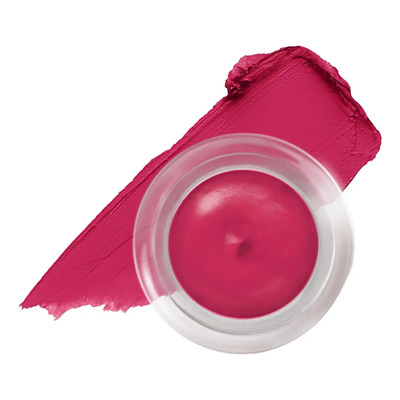 Rubor Y Labios Mousse Mate Italia Deluxe 02 Raspberry Tart | MercadoLibre