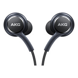 Fone De Ouvido In-ear Samsung Tuned By Akg Eo-ig955 Black