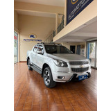 Chevrolet S10 2015 2.8 Cd 4x4 High Country Tdci 200cv