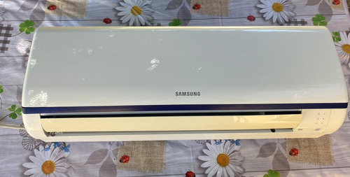 Aire Acondicionado Samsung 3500 Frigorias