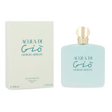 Acqua Di Gio 100ml Edt Spray