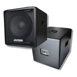 Subwoofer Grave Passivo Sub 12 300 Watts Som Profissional