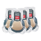 Instrumento De Ducha Dove Men+care, Limpieza Activa, 1 Paqu.