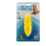 Brinquedo Cachorro Mordedor Pet Resistente Buddy Toys Milho
