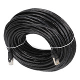 Accesorios De Computadora Cable Ethernet Cat 6 Emi Protectio